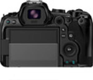 SmallRig 3675 Screen Protector do Canon EOS R6 - szybka ochronna na wywietlacz - 2870161757