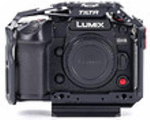 Klatka Tilta TA-T15-FCC-B do Panasonic GH6 - 2870250248