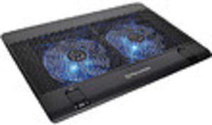 Podstawka chodzca pod laptop Thermaltake Massive 14 10"-17" (CL-N001-PL14BU-A) - 2870776877