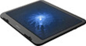 Podstawka chodzca pod laptop Trust Ziva Laptop cooling stand 16" (21962) - 2870776883