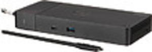 Stacja dokujca Dell Thunderbolt WD19TBS 180W 10w1 2 x USB-C, 3xUSB-A, 1xThunderbolt 3, 1xRJ45, 2xDisplayPort, 1xHDMI (210-AZBV) - 2870929586