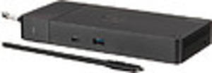 Stacja dokujca Dell Performance WD19DCS 240W 10w1 1xUSB-C 3xUSB-A 3.1, 2xUSB-C 3.1, 2xDisplayPort, 1xHDMI, 1xRJ-45 (210-AZBW) - 2870929585