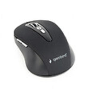 Gembird mysz bezprzewodowa Bluetooth 6-przyciskw czarna (MUSWB-6B-01) - 2871961020