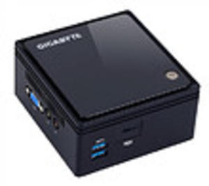 Gigabyte Mini PC Brix GB-BACE-3160 CL J3160 - 2872469984