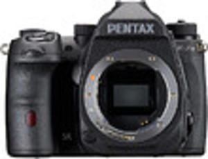 Lustrzanka Pentax K-3 Mark III Monochrome (body) - Zadzwo i zapytaj o specjaln ofert: 690 144 822 - 2874011899