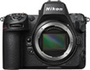 Bezlusterkowiec Nikon Z8 + SanDisk SDXC 128GB Extreme Pro (200MB/s) gratis | Dodatkowy rabat na wybrane obiektywy! | Dodatkowy rabat na wybrane obiektywy! - 2874196504