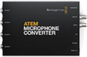 Blackmagic Design ATEM Microphone Converter - 2874321450