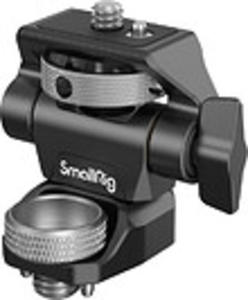 SmallRig 2903B Swivel and Tilt Adjustable Monitor Mount with ARRI-Style Mount - 2874545806