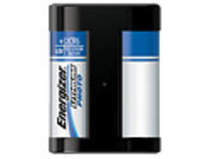 Baterie Energizer bateria litowa Lithium Photo 2CR5 - 2832952597