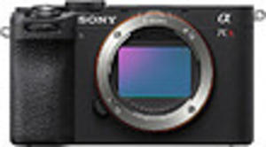 Bezlusterkowiec Sony A7CR body (czarny) + Dodatkowy akumulator SONY NP-FZ100 + RABAT W KOSZYKU 1650z - 2875649043
