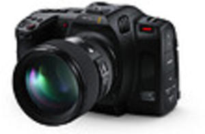 Kamera Blackmagic Desing Cinema Camera 6K - pena klatka L-Mount - 2876006171