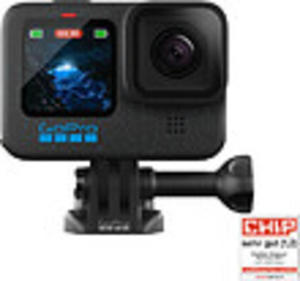 Kamera sportowa GoPro HERO 12 Black - Dobierz akcesoria w promocyjnej cenie! - 2876601022