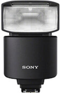 Sony lampa HVL-F46RM Zewntrzna radiowa lampa byskowa GN46 - 2877820345