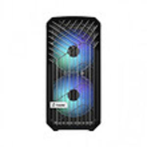 Obudowa Fractal Design Torrent Compact RGB Black TG Light tint (FD-C-TOR1C-02) - 2877820329