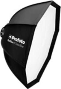 Profoto SOFTBOX oktagonalny 3' (80,5cm) - softbox do szybkiego rozkadania! - 2878237011