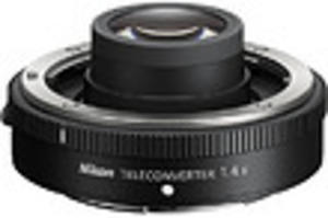 Nikon telekonwerter Z TC-1.4x - 2862341659