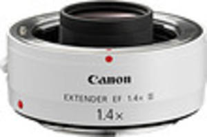 Telekonwerter Canon Extender EF 1.4x III - 2832952009