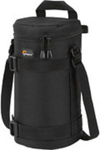 Futera Lowepro Lens Case 11 x 26cm - 2862339680