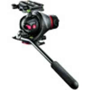 Gowica kulowa Manfrotto 055M8-Q5 - 2862339785