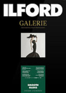 Papier ILFORD GALERIE Prestige Smooth Gloss G310 A4/100 - 2862342977