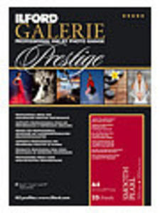 Papier ILFORD GALERIE Prestige Smooth Pearl G310 A4/100 - 2862342986