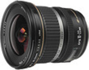 Obiektyw Canon EF-S 10-22mm f/3.5-4.5 USM - 2832951759