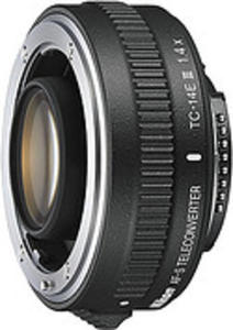 Nikon telekonwerter AF-S TC-14E III - 2862341656