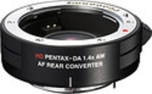 Telekonwerter Pentax HD PENTAX-DA 1.4x AW AF Rear Converter - 2865459722