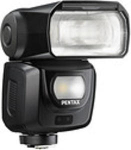 Pentax lampa AF-540 FGZ II - 2865457458