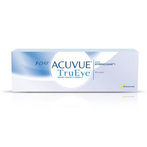 Soczewki jednodniowe 1-DAY ACUVUE - 2859484324