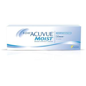 Soczewki jednodniowe 1-DAY ACUVUE - 2859484331