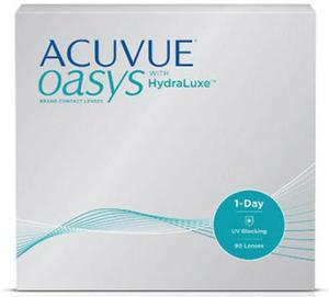 Soczewki jednodniowe ACUVUE - 2874325782