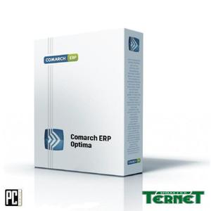 COMARCH ERP OPTIMA MODU BIURO RACHUNKOWE - 2843862806