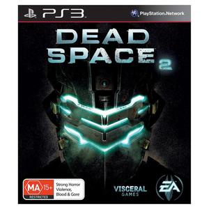 GRA PS3 DEAD SPACE 2 - 2843862833