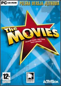 GRA PC BEST OF ACTIVISION:THE MOVIES PL - 2843862704