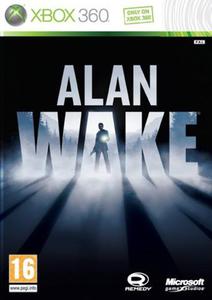 Gra Xbox 360 Alan Wake PL - 2843862767