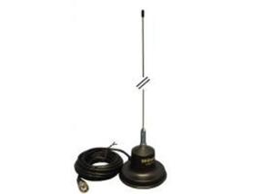 CB Antena magnetyczna Little Wilson - 2832771139