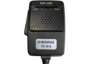 CB Mikrofon FD1818(6p) echo/wzmocnienie - 2832771169