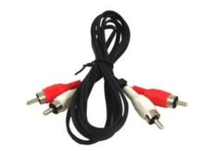 Kabel 2*RCA 1,8m - 2832771227