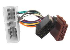 Adaptor Polonez 1995->iso - 2832771506