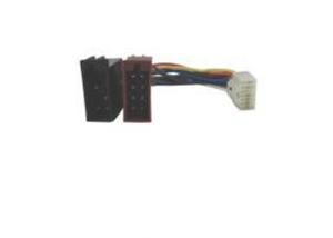 Adaptor radio Kenwood KRC 555R iso - 2832771547