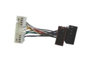 Adaptor radio Mazda 2000-iso - 2832771555