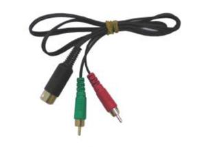 Kabel DIN-2*RCA - 2832771867