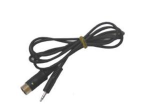 Kabel Jack3,5st-Din 1,0m - 2832772046