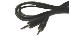 Kabel Jack3,5st.-Jack2,5st. 1,5m - 2832772053