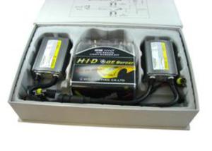 Zestaw Xenon HID H7 5000K GE - 2832770178