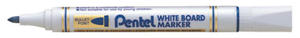 Marker MW85 niebieski PENTEL - 2859230937