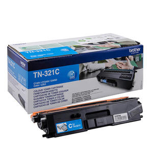 Toner Brother HL-L8250/8350 TN-321 Cyan - 2859231891