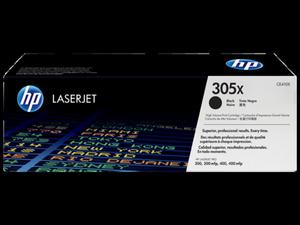 Toner HP LJ M351/375/451/475 305X black - 2859231947