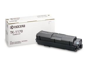 Toner Kyocera TK-1170 - 2859231976